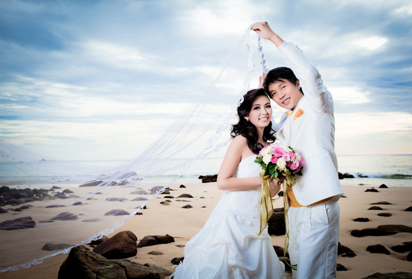 Pre Wedding ริมทะเล ภูเก็ต , สถานที่ถ่ายพรีเวดดิ้ง ภูเก็ต , สตูดิโอ ภูเก็ต , Wedding Studio Phuket , Studio ภูเก็ต