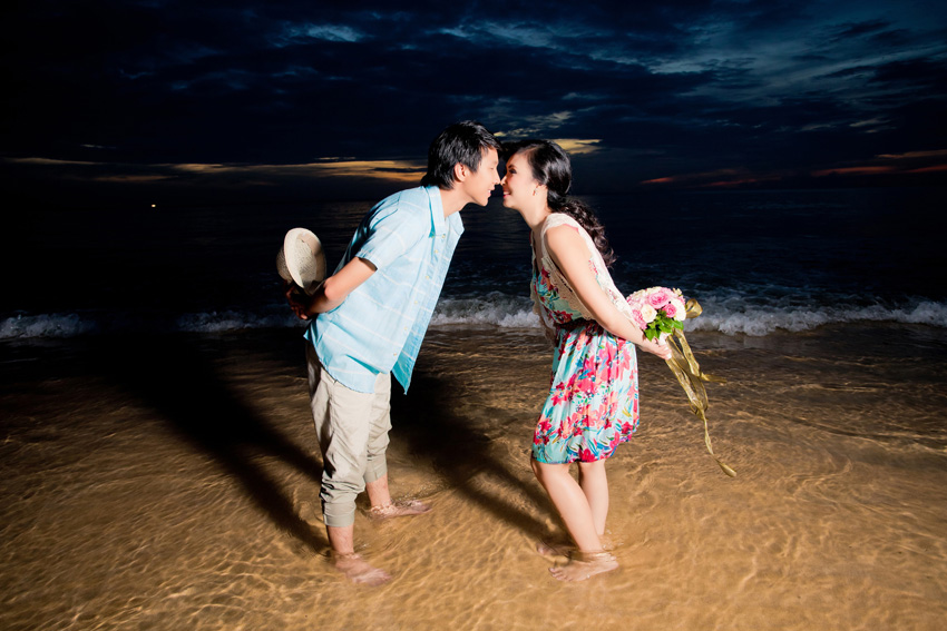 Pre Wedding ริมทะเล ภูเก็ต , สถานที่ถ่ายพรีเวดดิ้ง ภูเก็ต , สตูดิโอ ภูเก็ต , Wedding Studio Phuket , Studio ภูเก็ต