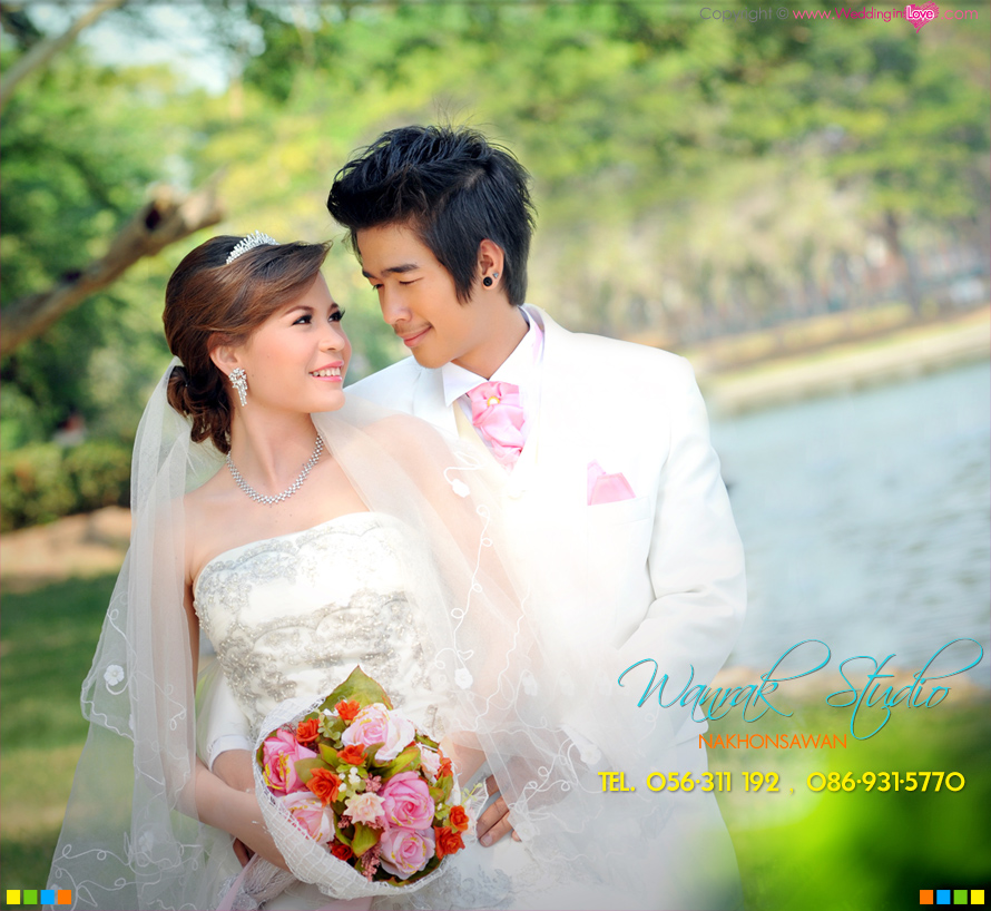 วันรัก สตูดิโอ นครสวรรค์ , แต่งงาน นครสวรรค์ , Wedding Studio นครสวรรค์ , สตูดิโอนครสวรรค์