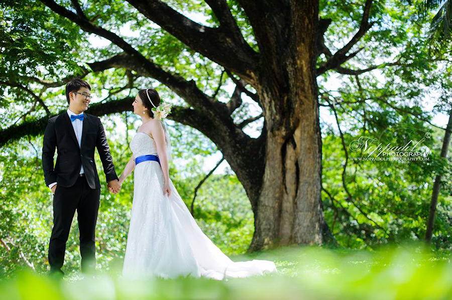 ช่างถ่ายภาพแต่งงาน เชียงใหม่ , Wedding Photographer