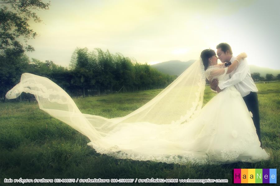 Pre-Wedding Outdoor Location เชียงใหม่และเชียงราย Extra Package 59,990 Pre-Wedding Outdoor Location เชียงใหม่และเชียงราย Extra Package 59,990