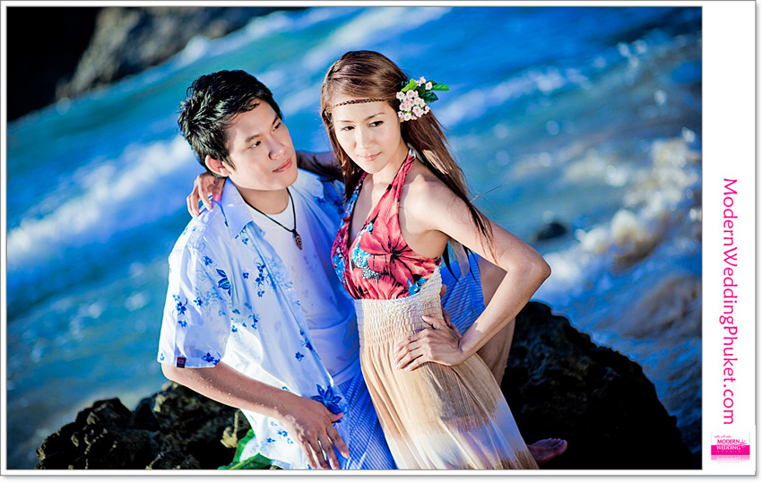 Modern Wedding Studio ,สตูดิโอ ภูเก็ต ,พรีเวดดิ้ง ริมทะเล ,แต่งงาน ภูเก็ต ,สถานที่ถายพรีเวดดิ้ง ภูเก็ต ,แต่งงานริมทะเล