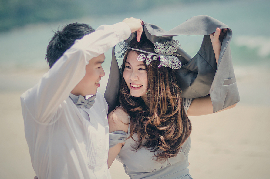SODSAIPHOTO  รับถ่ายภาพ Wedding VDO Cinematography  Cinematography Production รวมถึง ถ่ายภาพทางอากาศ (Aerial photography) 