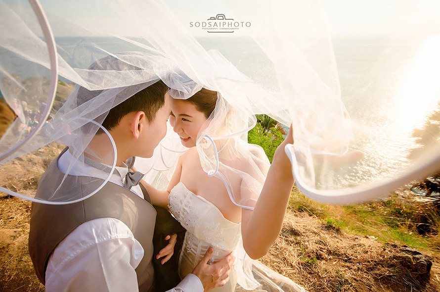 SODSAIPHOTO  รับถ่ายภาพ Wedding VDO Cinematography  Cinematography Production รวมถึง ถ่ายภาพทางอากาศ (Aerial photography) 
