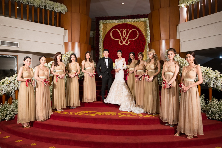 แต่งงาน , แพคเกจแต่งงาน , Wedding Package