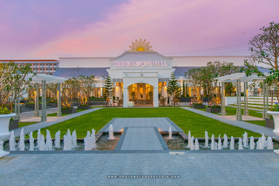 สถานที่จัดเลี้ยงแต่งงาน แห่งใหม่ ย่าน ห้วยขวาง รัชดา เหม่งจ๋าย สถานที่จัดเลี้ยงแต่งงาน แห่งใหม่ ย่าน ห้วยขวาง รัชดา เหม่งจ๋าย