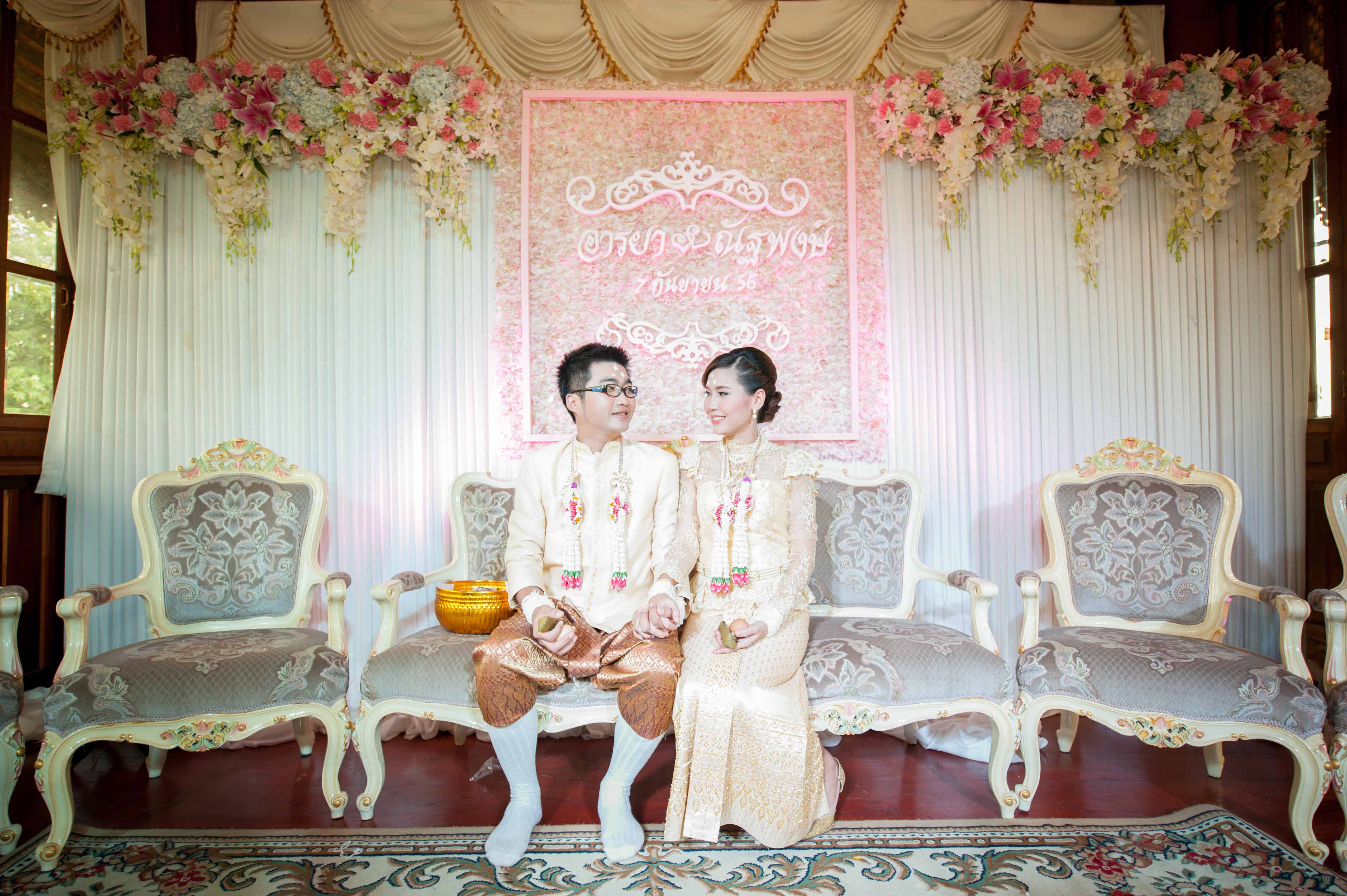 สีหวานๆๆของดอกไม้ เรียบหรู