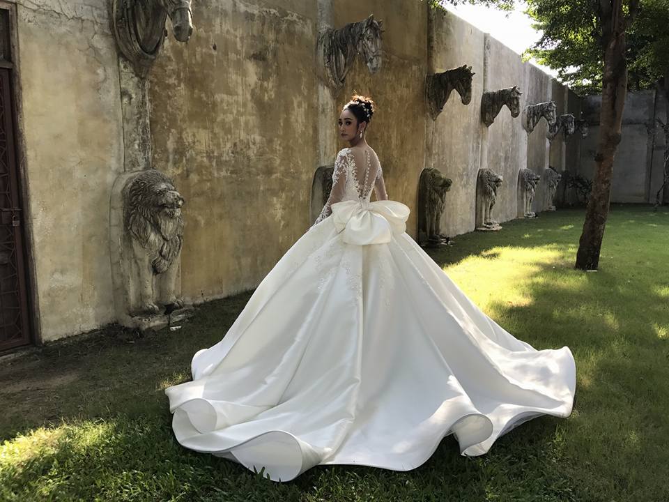 แฟชั่น ชุดเจ้าสาว , ชุดแต่งงาน , เวดดิ้ง สตูดิโอ นครสวรรค์