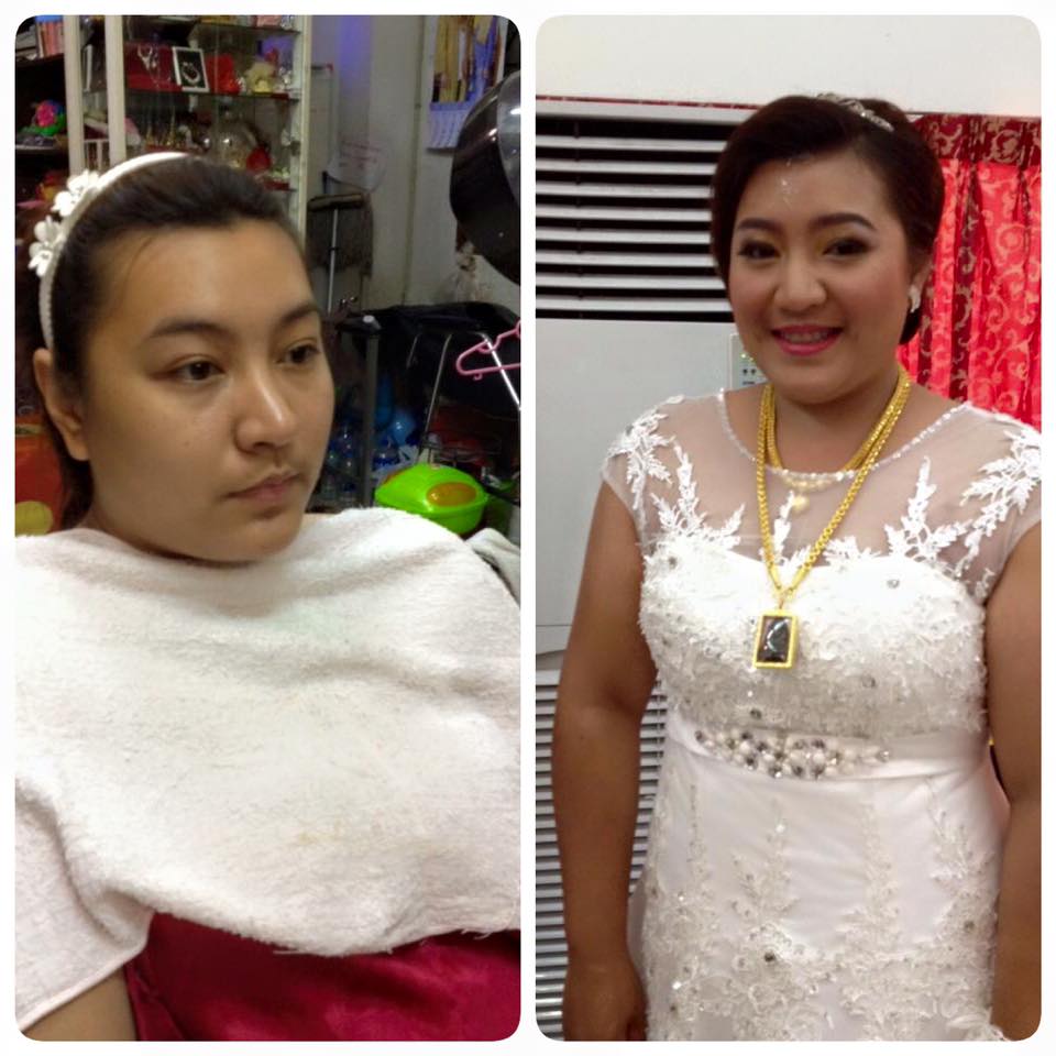 ช่างแต่งหน้า ลาดกระบัง , แต่งหน้าเจ้าสาว วันจริง , แต่งหน้าถ่ายพรีเวดดิ้ง ช่างแต่งหน้า ลาดกระบัง , แต่งหน้าเจ้าสาว วันจริง , แต่งหน้าถ่ายพรีเวดดิ้ง