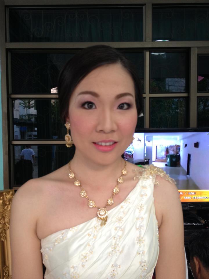 งานเช้า