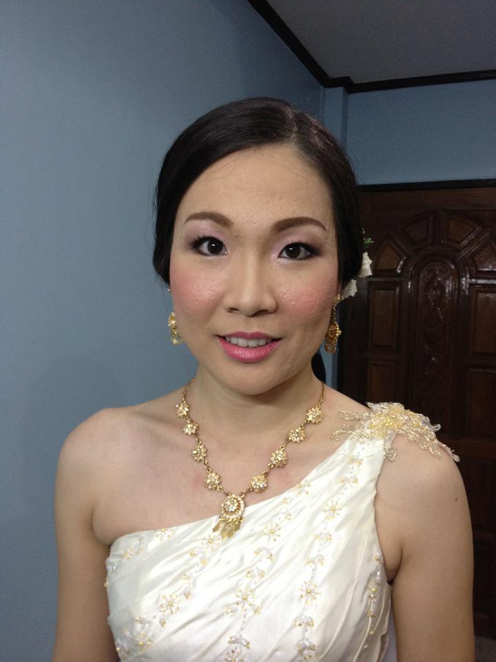 งานเช้า