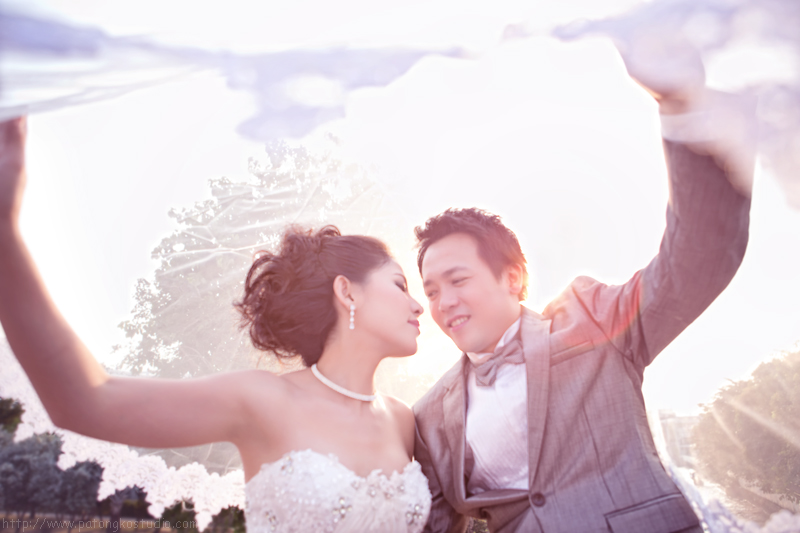 pre wedding
