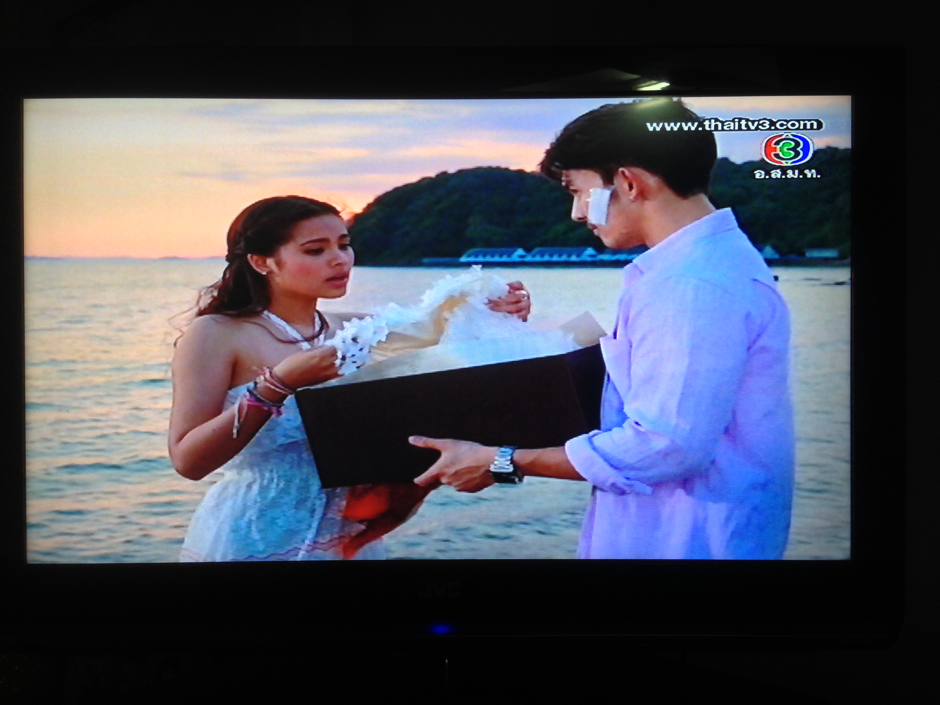 ชุดแต่งงานสวยๆ