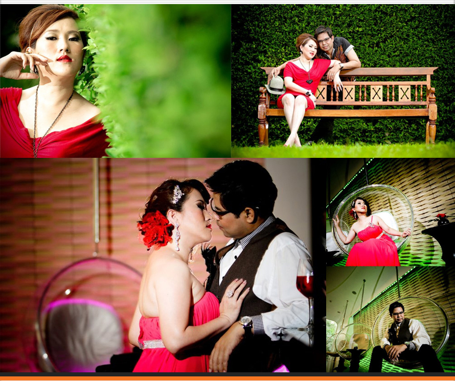 The Miracle Studio : สตูดิโอแต่งงาน พัทยา ถ่ายรูปแต่งงาน พัทยา สตูดิโอ ...