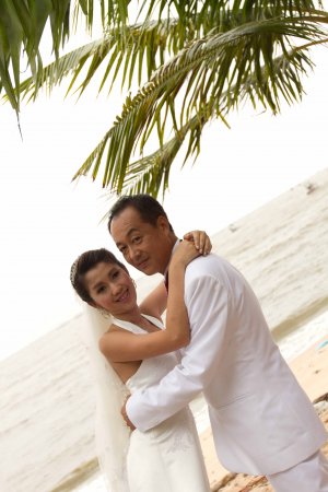 Pre Wedding ที่ชลบุรี