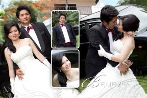 ผลงานและใส่ใจในการทำงาน