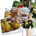 โต๊ะจีน ลู่โภชนา