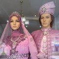 ร้าน Fanika Weding  ปัตตานี