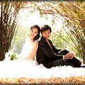 Surrealist Wedding & Family Photography