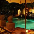 Jasmine Executive Suites Hotel