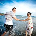 Ton Wedding Photo