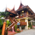 เรือนนายไท