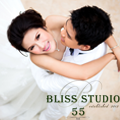 Bliss Studio 55 