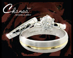 Chansa  Jewellery