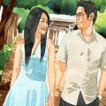Ischance Wedding Animation 