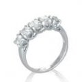 Billy Class Wedding Ring Gallery