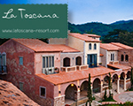 La Toscana Resort