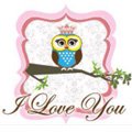 I LOVE YOU  รับจัดตกแต่งสถานที่