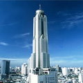 Baiyoke Sky Hotel 