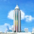 Baiyoke Suite Hotel 