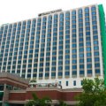 Chaophya Park Hotel 