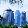 Dusit Thani Hotel