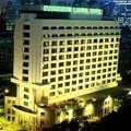 Evergreen Laurel Hotel 