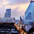 Sofitel Bangkok Silom Hotel