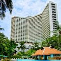 Royal Orchid Sheraton Hotel & Tower