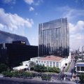 Siam City Hotel  Bangkok