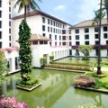 The Sukhothai Bangkok