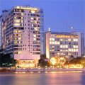Mandarin Oriental Hotel