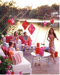 Loving Season Wedding