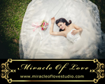 Miracle of love wedding sriracha