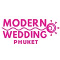 Modern Wedding Studio สตูดิโอ ภูเก็ต