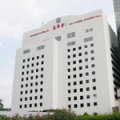 Thai CC Grand Hall 