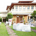 The Wedding House