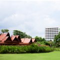 โรงแรมโรสการ์เด้น ริเวอร์ไซด์ 