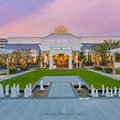 The Banquet Hall at Nathong