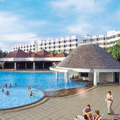 โรงแรมอมรินทร์ลากูน